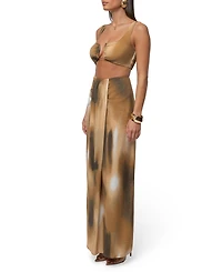 Jluxlabel Women's Earthbound Top