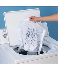 Household Essentials Sneaker Wash Bag