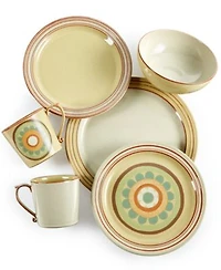 Denby Heritage Veranda Dinnerware Collection