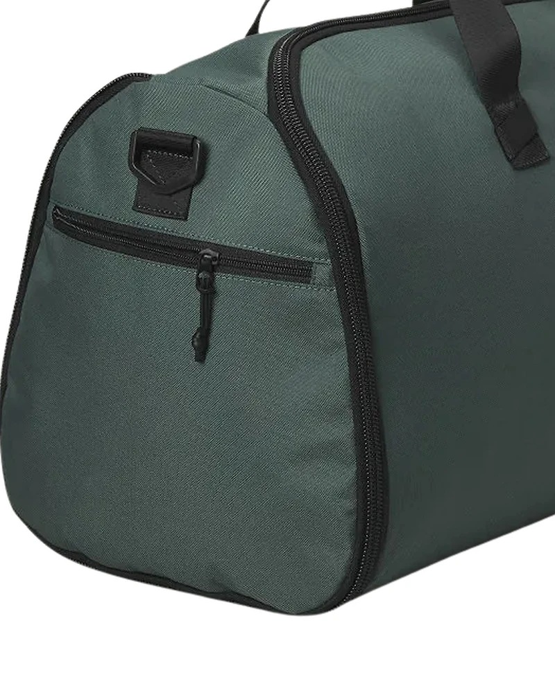 Uncommon Goods Easy Store 2-In-1 Medium Garment Duffel Bag