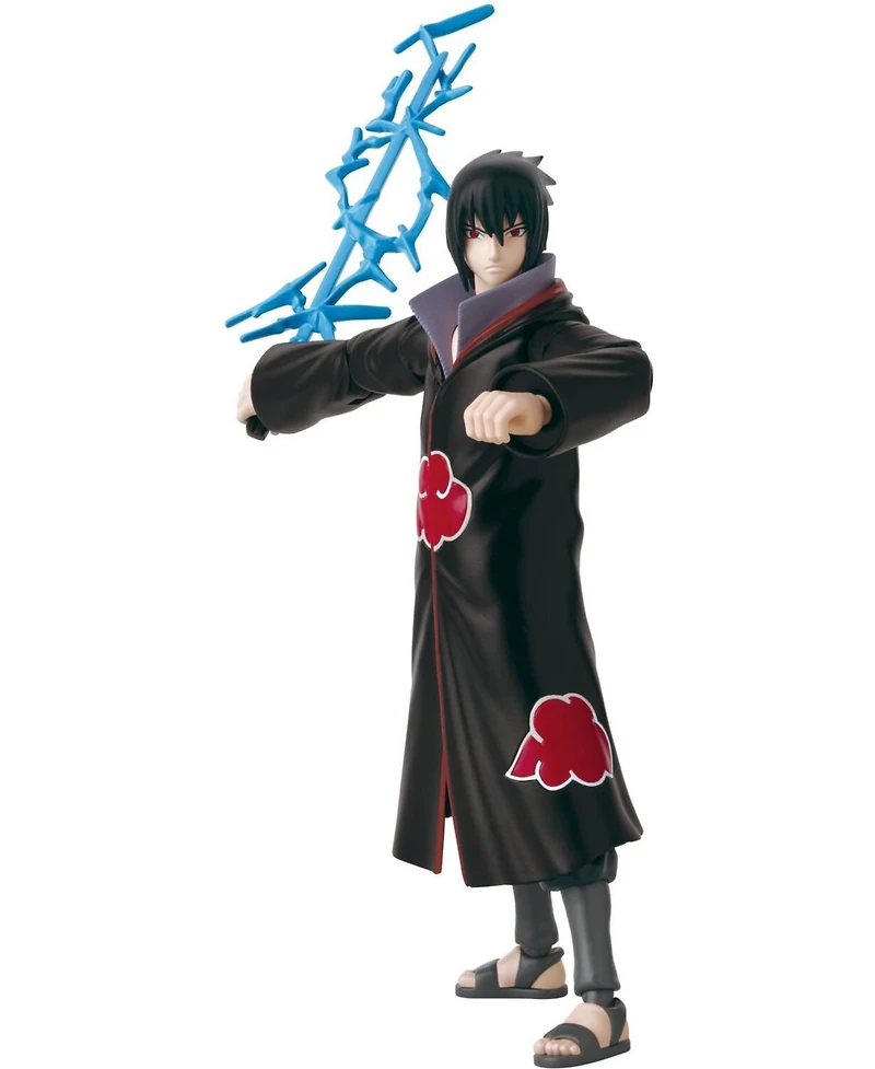 Bandai - Naruto- Anime Heroes