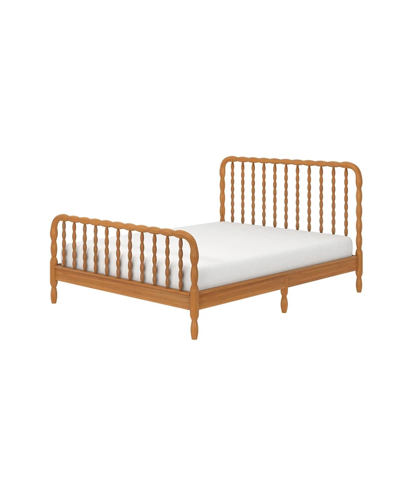 Max & Lily Jenny Lind Queen Bed