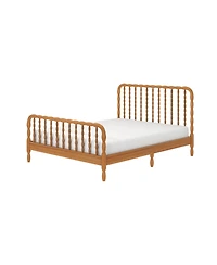 Max & Lily Jenny Lind Queen Bed