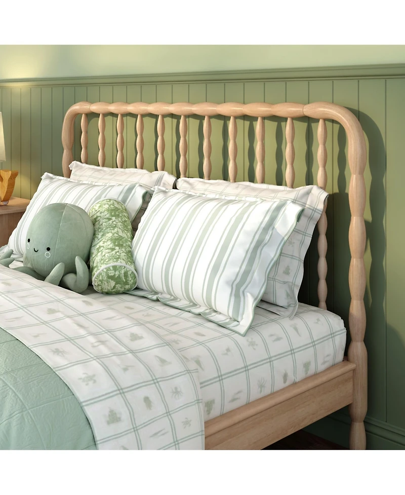 Max & Lily Jenny Lind Queen Bed