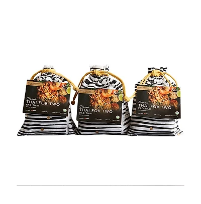 Verve Culture Thai for Two Pad Thai