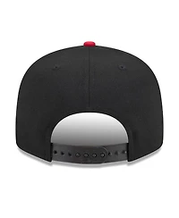 New Era Big Boys and Girls Black Pittsburgh Pirates 2026 City Connect 9FIFTY Snapback Hat