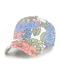 '47 Brand Women's Auburn Tigers Florentina Clean Up Adjustable Hat