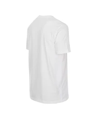 New Era Men's White Pittsburgh Pirates 2026 City Connect Photo Real T-Shirt
