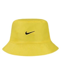Nike Men's Green Brazil National Team Reversible Bucket Hat