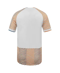 Nike Men's Cream Nj/Ny Gotham Fc 2026 Third Stadium Replica Jersey