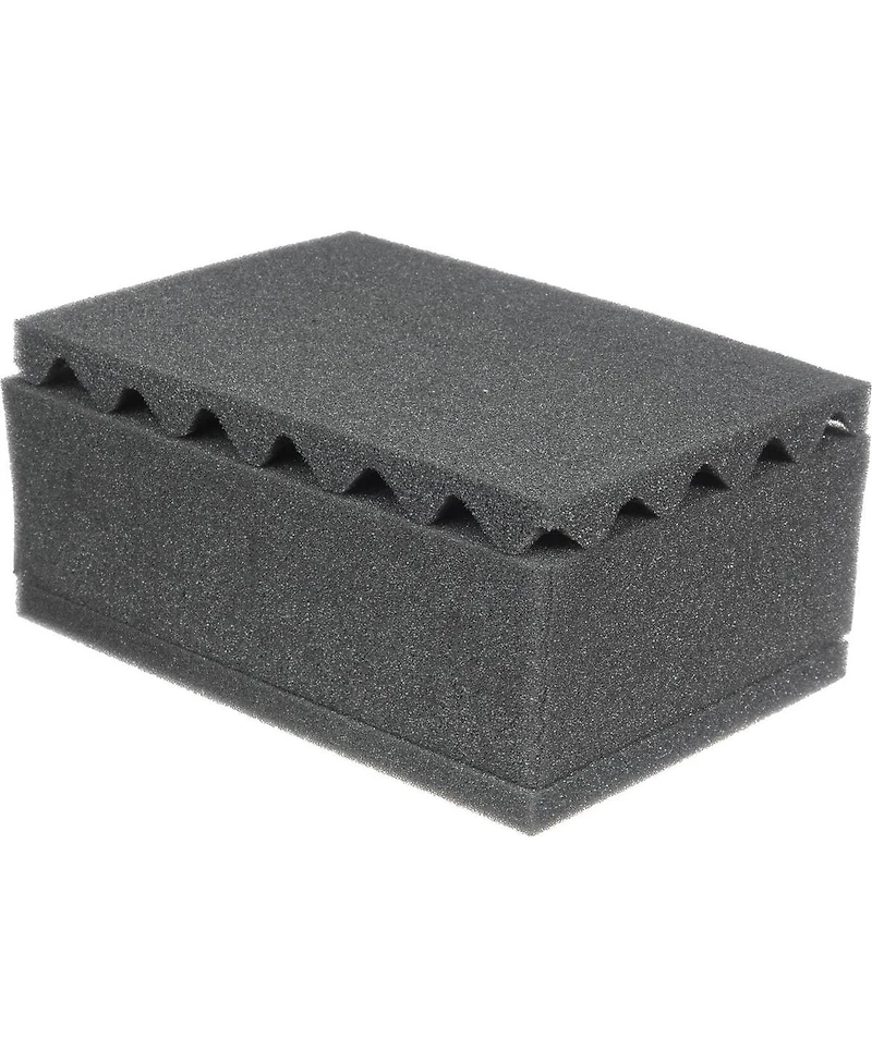 Pelican 1150 Watertight Hard Case with Foam Insert