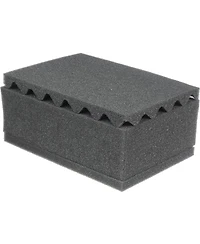 Pelican 1150 Watertight Hard Case with Foam Insert