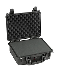 Pelican 1450 Watertight Hard Case with Foam Insert