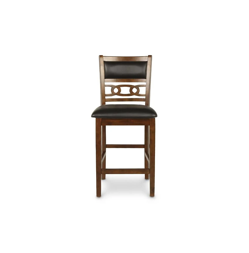 New Classic Furniture Gia Counter Chairs (Set of 2)