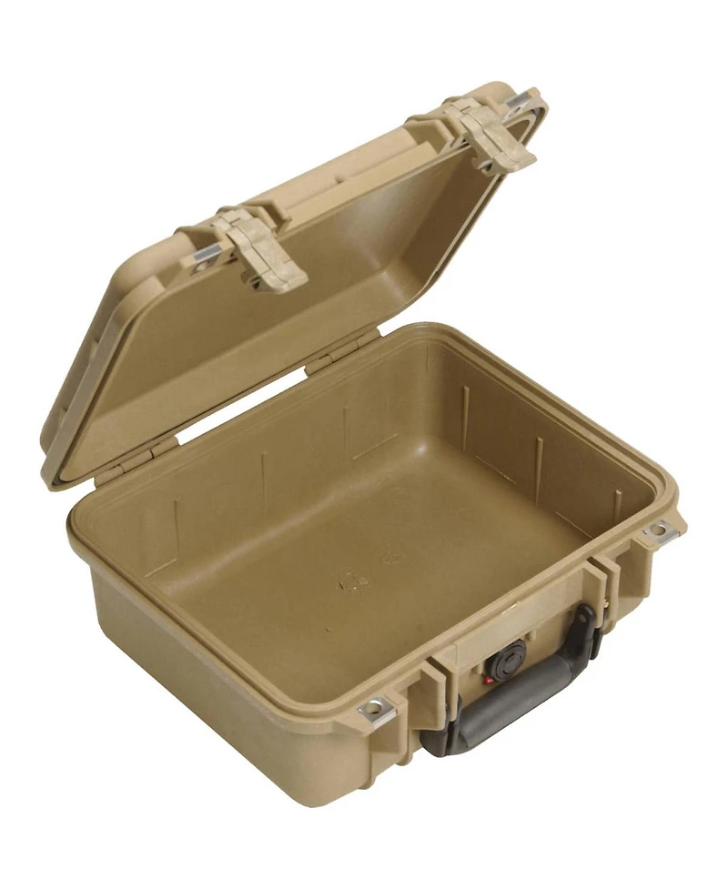 Pelican 1400 Watertight Hard Case with Foam Insert