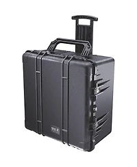 Pelican 1640 Watertight Wheeled Hard Case with Foam Insert