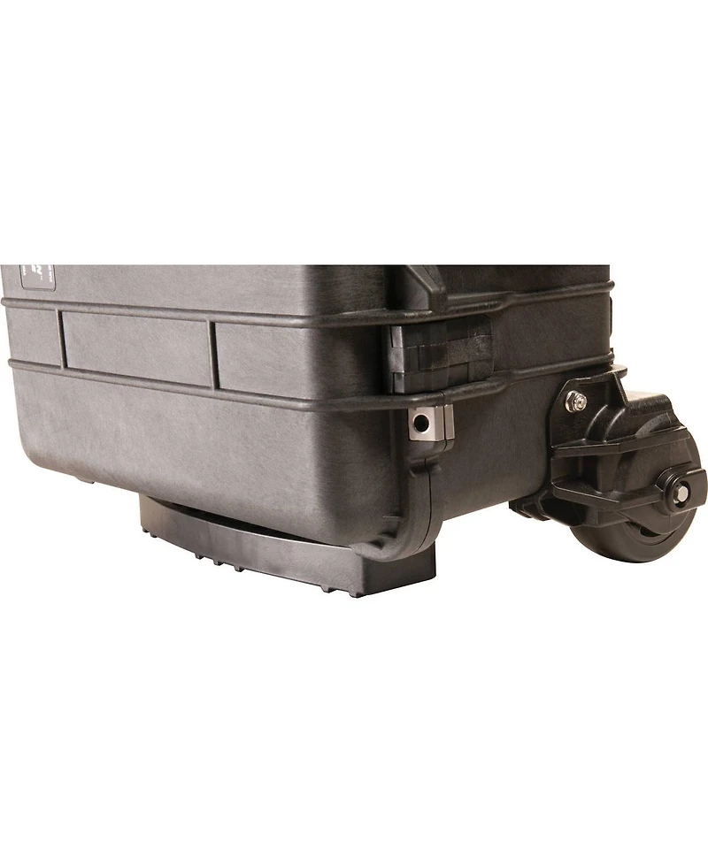 Pelican 1560M Case and Mobility Kit with Foam