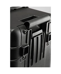 Pelican 1535TP Air Wheeled Carry-On Case with TrekPak Divider System