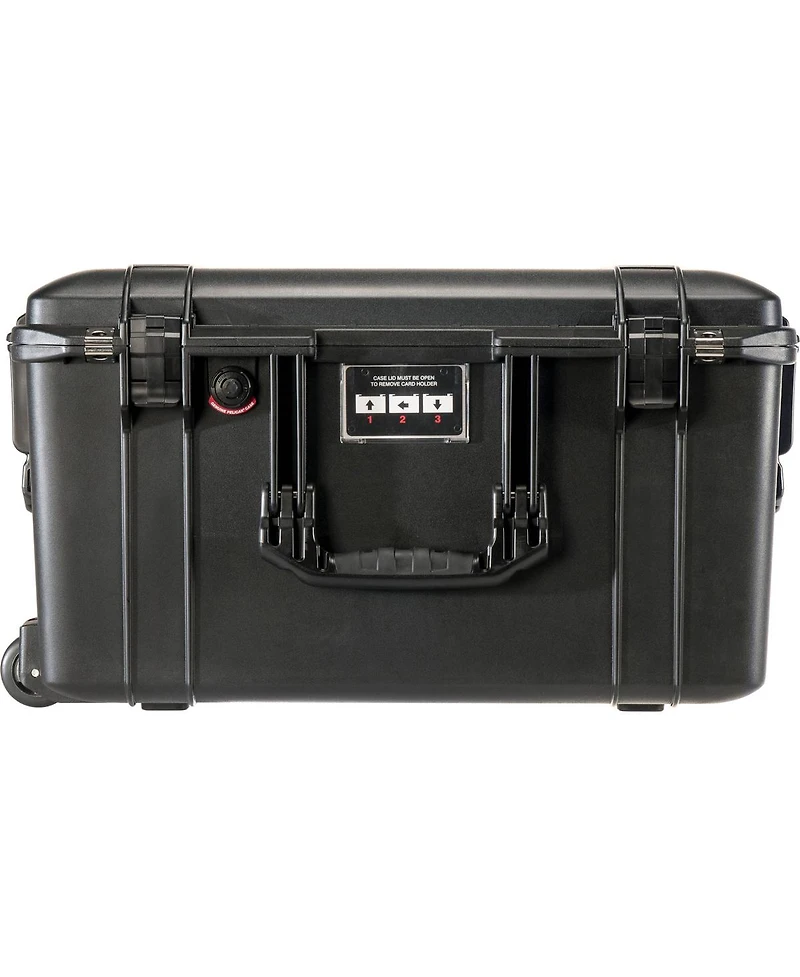 Pelican 1607WD Protector Case with Padded Dividers