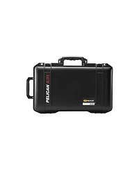 Pelican 1535 Air Wheeled Carry-On Case with Dividers, 2017