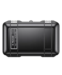 Pelican M60 Waterproof Hard Micro Case, Large,