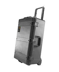 Pelican iM2950 Case with Wheels, Watertight, Padlockable Case, with Multilayer Cubed Foam Interior