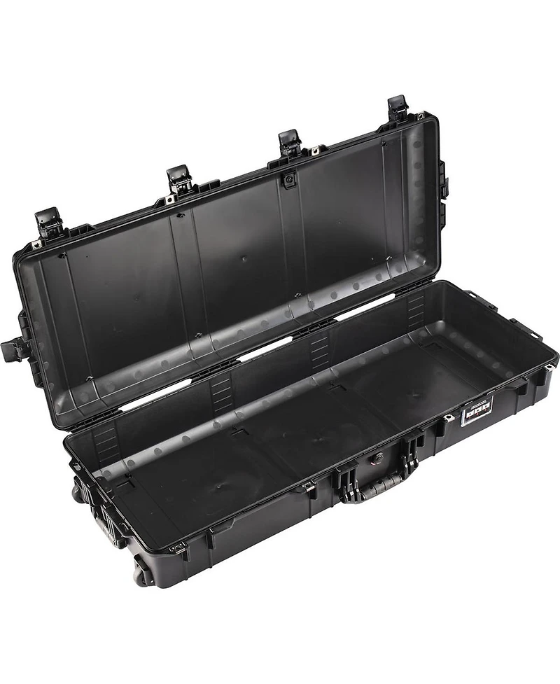 Pelican 1745 Air Long Case with Pick-n-Pluck Foam