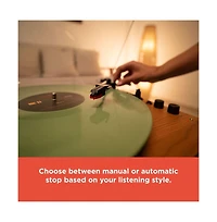 RadioShack Retro Classic Turntable