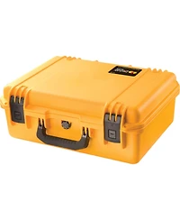 Pelican iM2400 Case, Watertight, Padlockable Case, with Multilayer Cubed Foam Interior