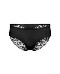 Adore Me Plus Allyce Hipster Panty