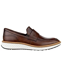 Ecco Men's St.1 Hybrid Plain Round Toe Shoe