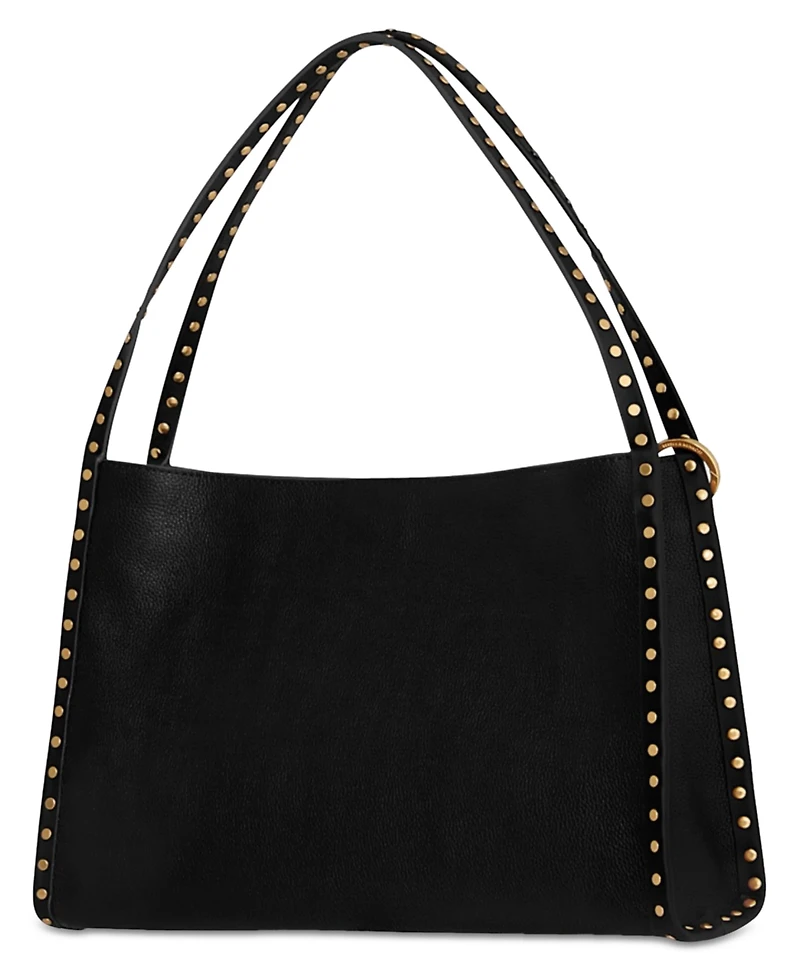 Rebecca Minkoff Dylan Medium Leather Shoulder Handbag