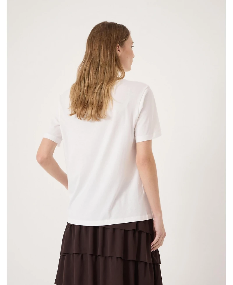 Hush Women's Taking The Scenic Route Graphic T-shirt