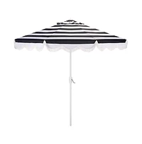 Augusta Home Lucerna 9 Ft Crank Umbrella