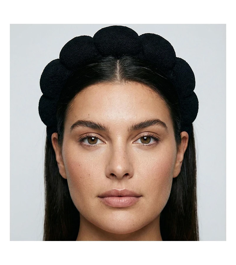 Palladio Makeup Spa Headband