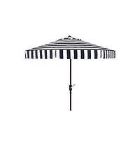 Augusta Home Elsa 11Ft Round Crank Umbrella