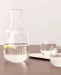 Villeroy & Boch Afina Crystal 55 oz. Large Carafe