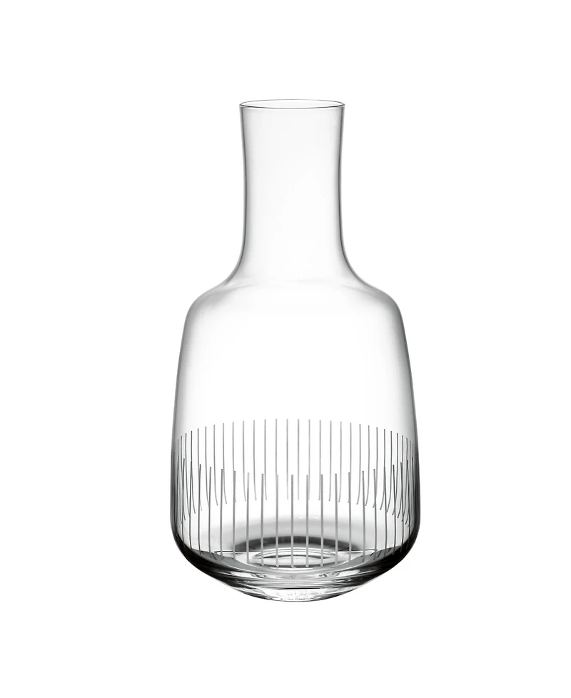 Villeroy & Boch Afina Crystal 36 oz. Small Carafe
