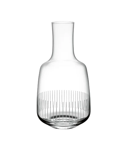 Villeroy & Boch Afina Crystal 36 oz. Small Carafe
