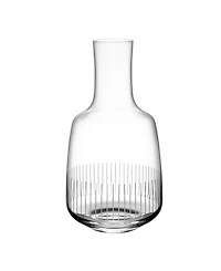 Villeroy & Boch Afina Crystal 36 oz. Small Carafe