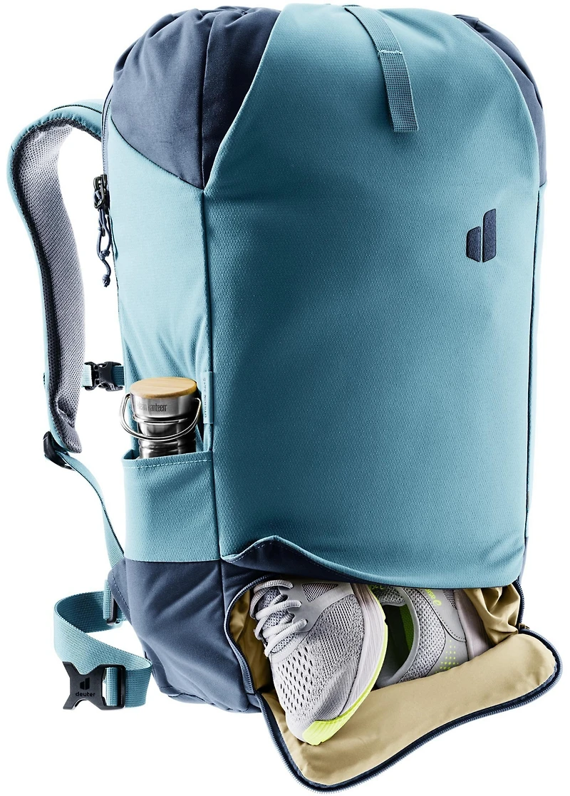 Deuter Utilion 34 Liter and 5 Backpack