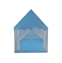 Bruce & Shark Kids Indoor Play Tent with Breathable Mesh Carry Bag