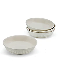 Mikasa Italian Countryside Pasta Bowls, Set of 4