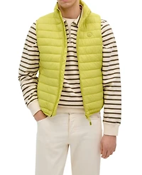 Scalpers Men's New Gstaad Vest