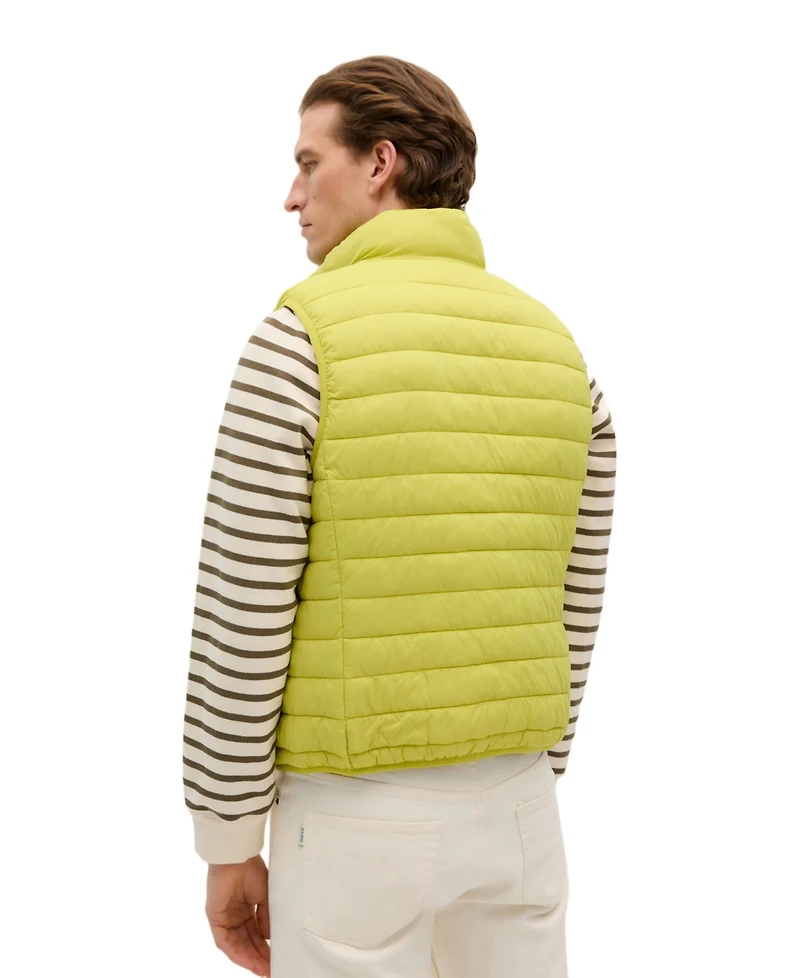 Scalpers Men's New Gstaad Vest