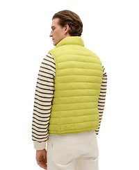 Scalpers Men's New Gstaad Vest