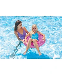 Gnuadz 30" Transparent Tubes 3Pack Multi Children's and adult toys