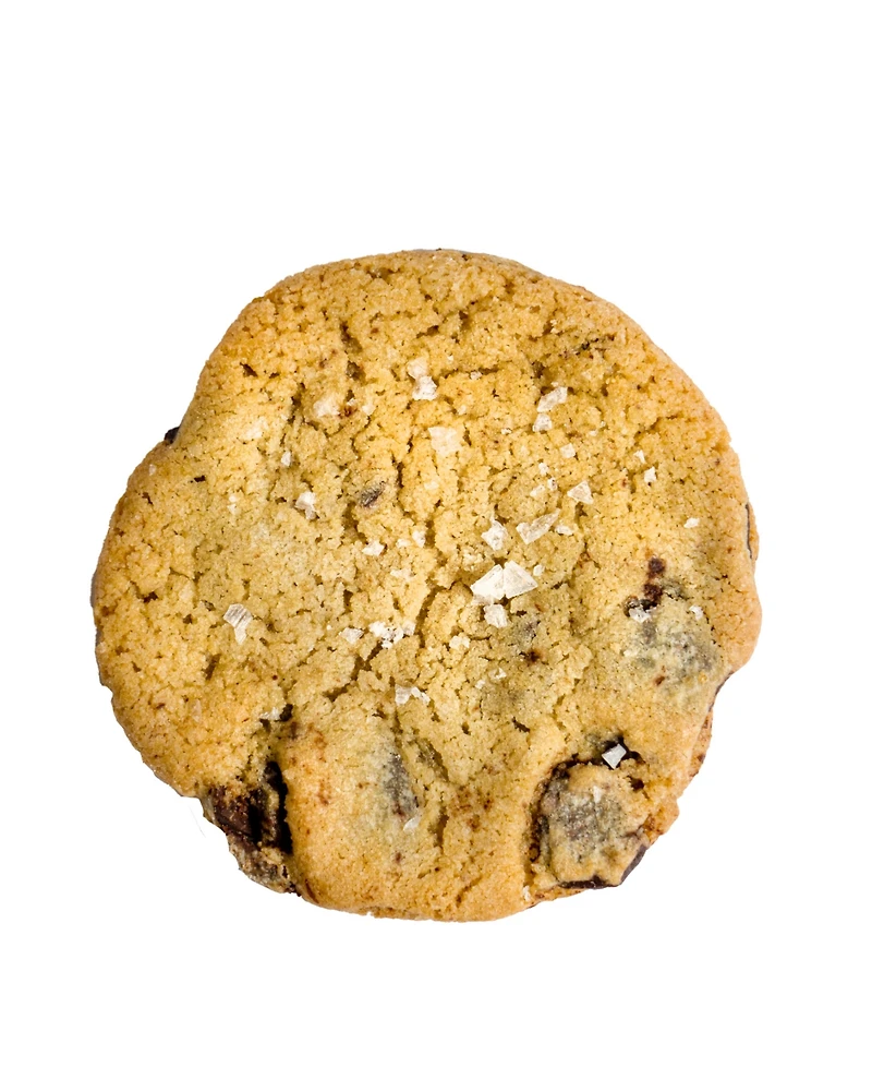 Salt of the Earth Bakery The Cookie Chocolate Chip, 12 Piece