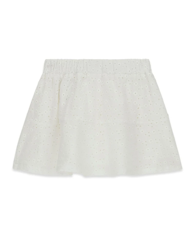 Guess Girls' 7-16 Sangallo Skirt