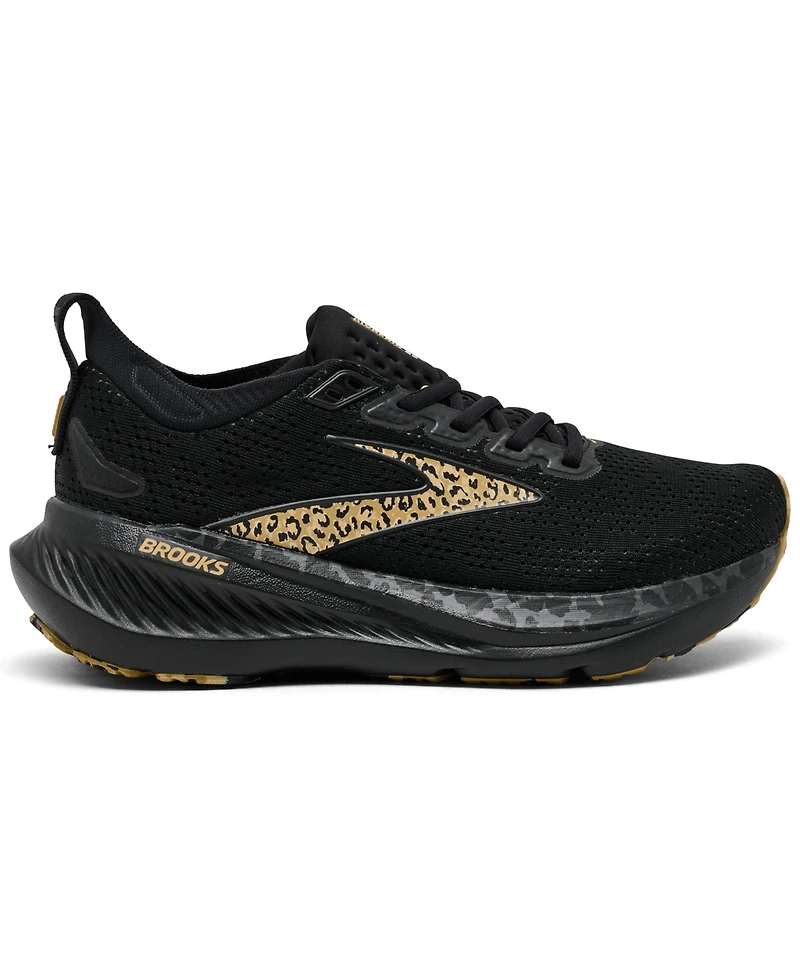 Brooks Women's Glycerin 23 Running Sneakers from Finish Line